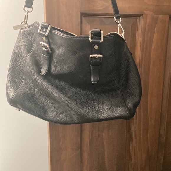 Preloved MK purse/ crossover - Picture 3 of 4